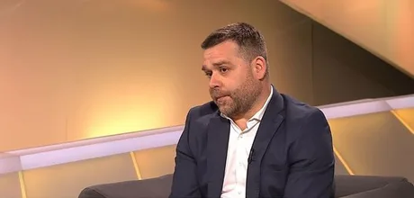 Ciprian Ciucu discută despre poziția PNL față de AUR și guvernare.