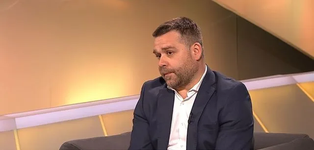 Ciprian Ciucu discută despre poziția PNL față de AUR și guvernare.