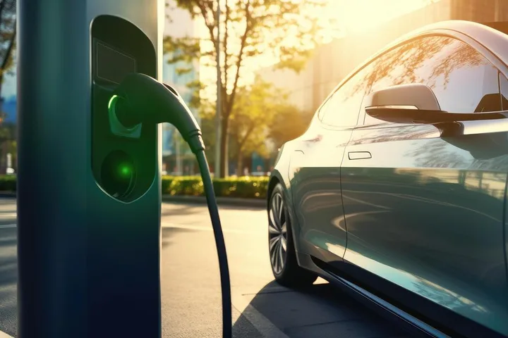 Creșterea cererii pentru vehicule electrice în România reflectă schimbările din piața auto.