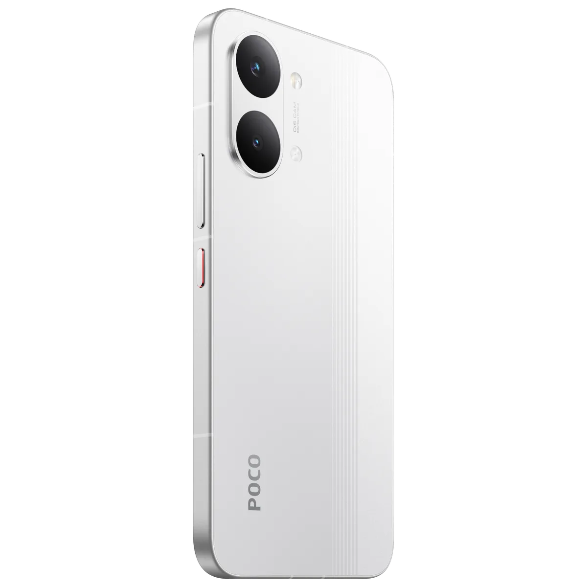 Smartphone POCO X8 Pro cu design elegant și camere duale