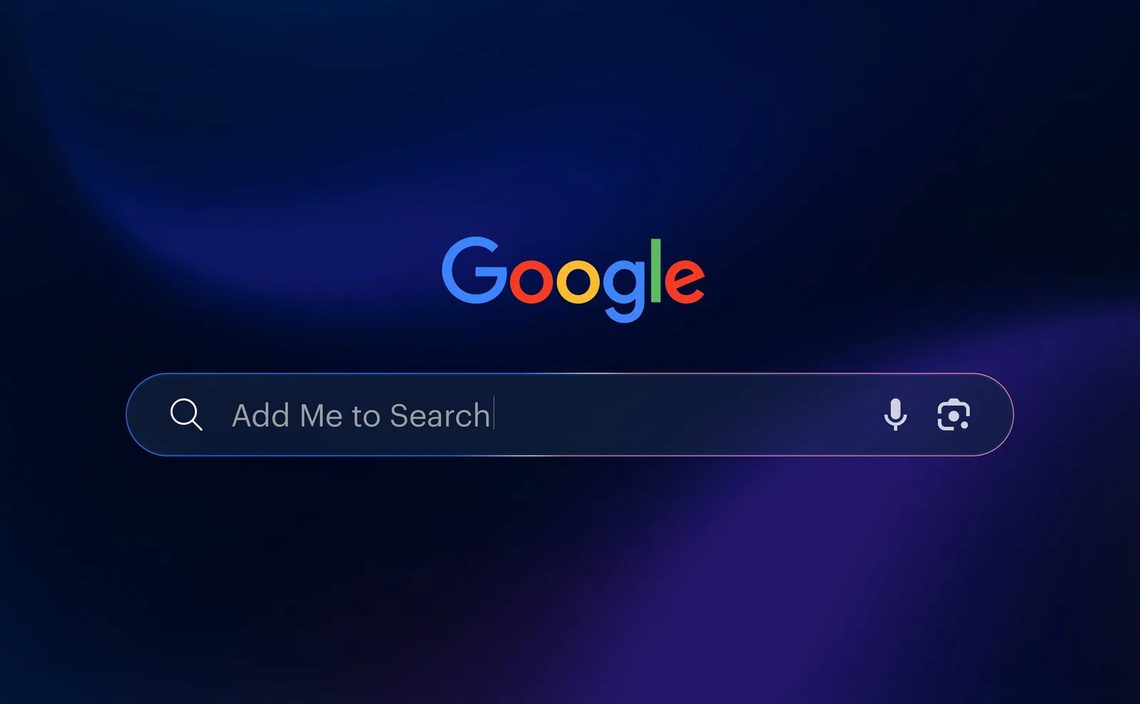 Noua funcție Google permite alegerea culorilor pentru personalizarea căutărilor.