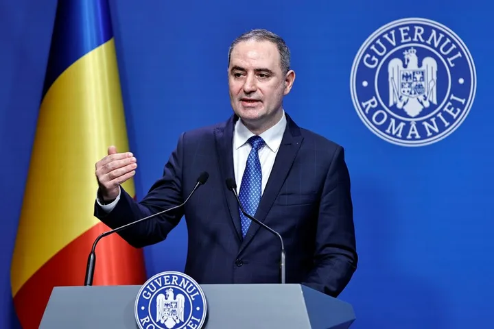 Ministrul Finanțelor discutând despre măsuri de finanțare pentru primării.