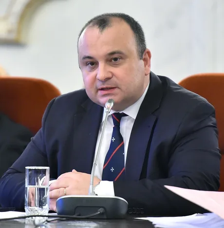 Profesorul Radu Carp discută despre riscurile geopolitice actuale.