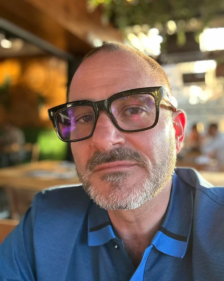 Horia Constantinescu discută despre experiența sa la concertul Metallica.
