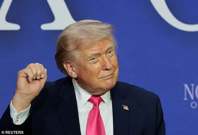 Donald Trump sugerează o posibilă anexare a Venezuelei la SUA.