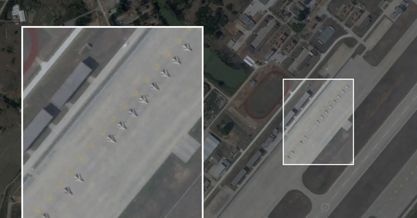 Dronele subacvatice pregătite de China pentru misiuni strategice.