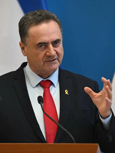 Declarație a ministrului israelian despre măsuri militare în Liban.