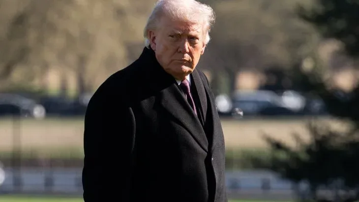 Donald Trump discutând despre tensiunile cu Iranul și ultimatumul impus.