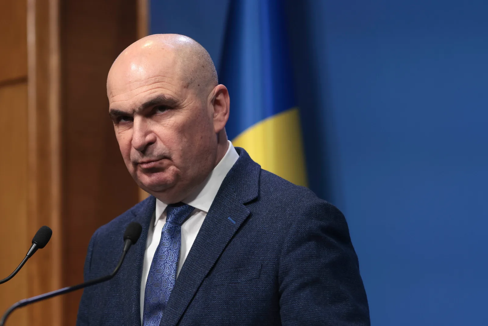 Ilie Bolojan vorbește despre impactul Revoluției din 1989 asupra percepției sale.