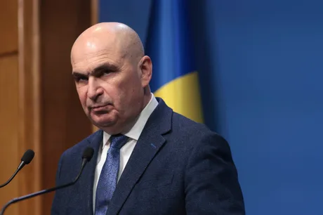 Ilie Bolojan vorbește despre impactul Revoluției din 1989 asupra percepției sale.