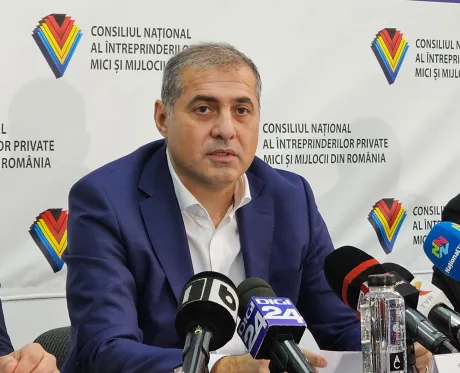 Florin Jianu discută despre accizele la motorină și impactul asupra prețurilor.