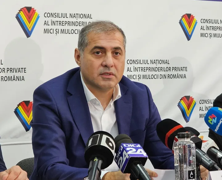 Florin Jianu discută despre accizele la motorină și impactul asupra prețurilor.