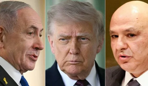 Negocieri între SUA, Israel și Liban pentru menținerea păcii în regiune.