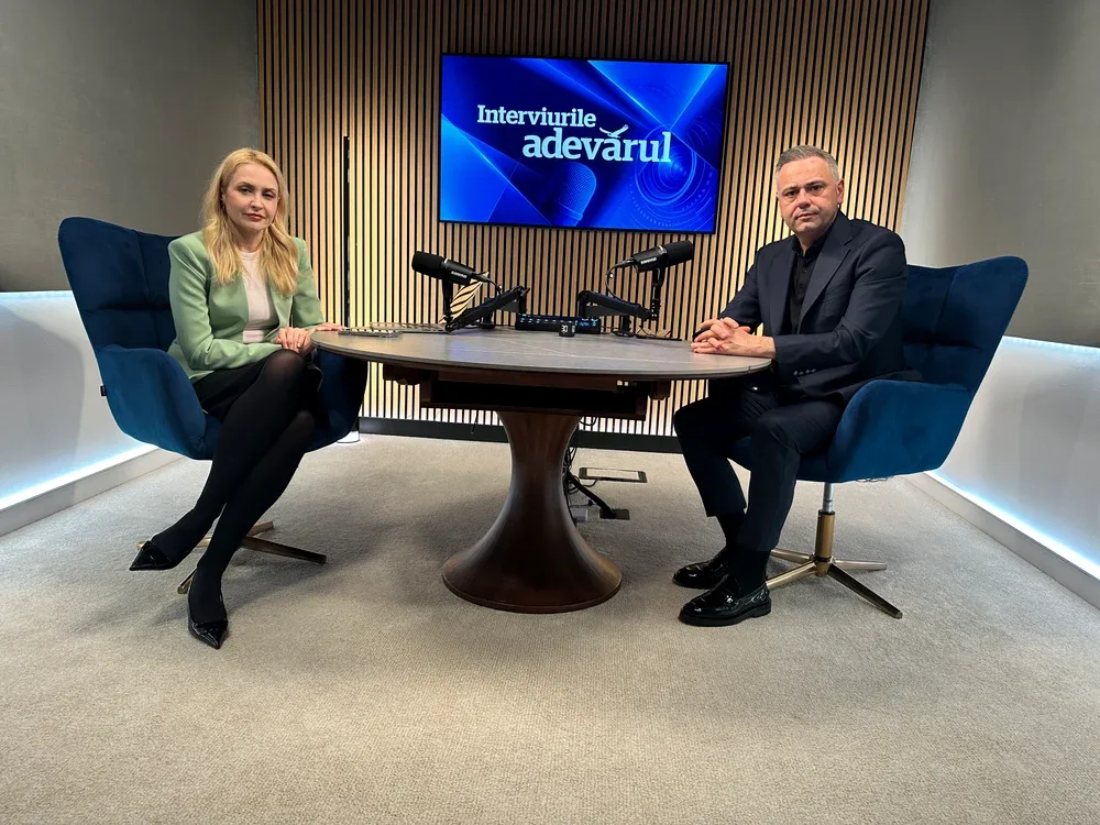 Ministrul Agriculturii discută despre sprijinul pentru producătorii români.