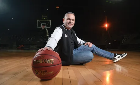 Ömer Tetik discută despre responsabilitatea în conducerea bancară.