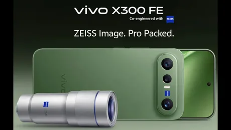 Vivo X300 FE promite performanțe ridicate și preț premium în competiția flagship.