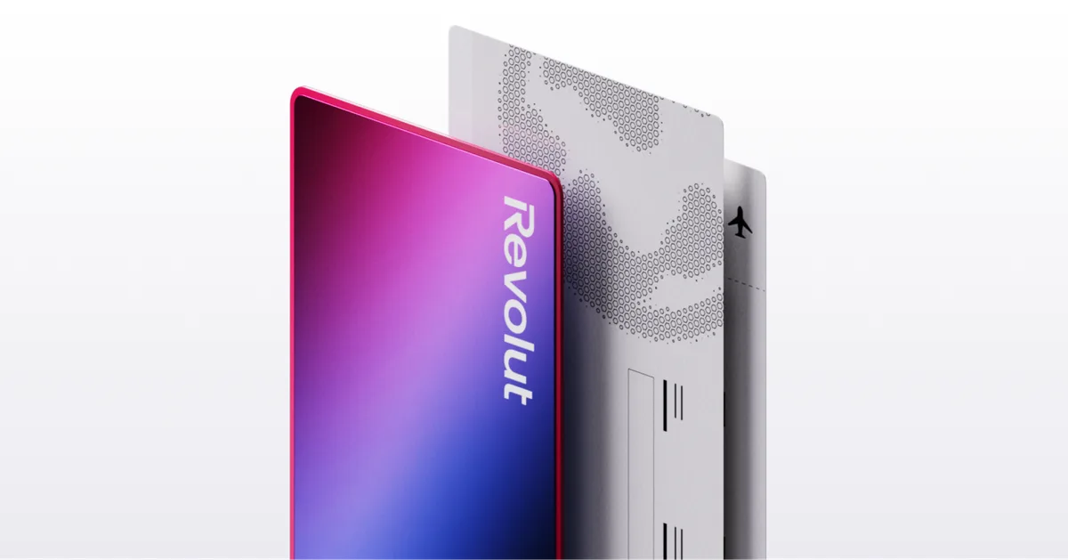 Carduri Revolut pentru cheltuieli de vacanță pe litoral