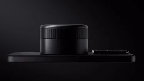 Sistem modular de cameră Xiaomi, lentile magnetice pentru fotografii profesionale.