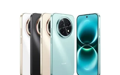Huawei testează o baterie inovatoare cu capacitate mare pentru smartphone-uri.