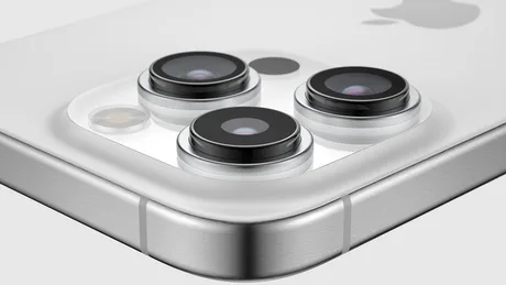 Sistem de lentile inovator pentru fotografiere subacvatică pe iPhone.