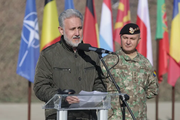 Marius Lazurca discută despre relațiile România-SUA și schimbările geopolitice recente.