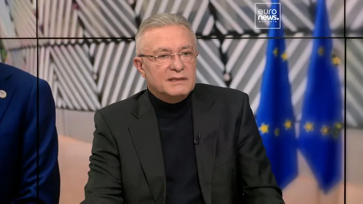 Cristian Diaconescu discută despre impactul Consiliului pentru Pace asupra României.