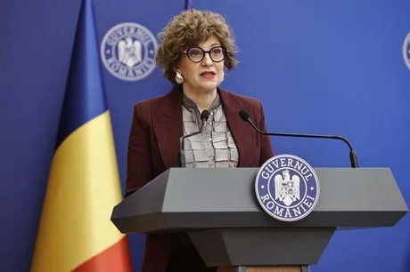 Vicepremierul discută despre reforma companiilor de stat și manipularea informațiilor.