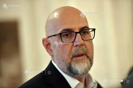 Kelemen Hunor discută despre refacerea coaliției de guvernare și soluții pentru criza politică.