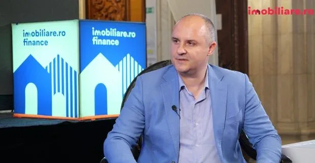 Prețurile apartamentelor din București rămân ridicate din cauza birocrației.