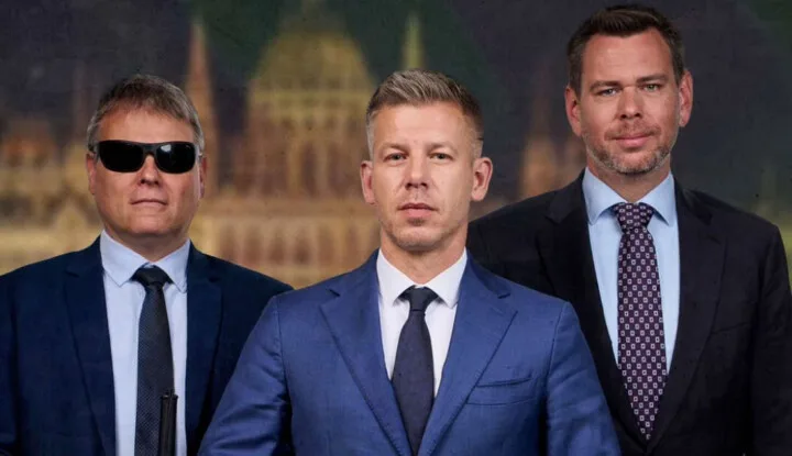 Noua echipă guvernamentală din Ungaria, cu focus pe accesibilitate și incluziune.