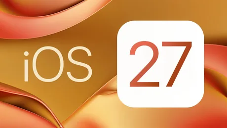 iOS 27 introduce funcții AI avansate și renunță la suportul pentru modele mai vechi.