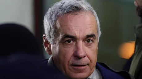 Călin Georgescu a obținut revocarea controlului judiciar și poate călători liber.