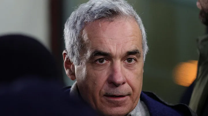 Călin Georgescu a obținut revocarea controlului judiciar și poate călători liber.