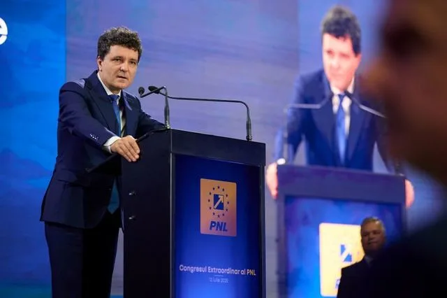 Irineu Darău discută despre relațiile economice cu Statele Unite.