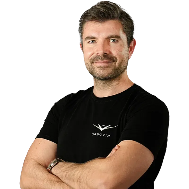 Dronă de recunoaștere pregătită pentru zbor în cadrul exercițiilor.