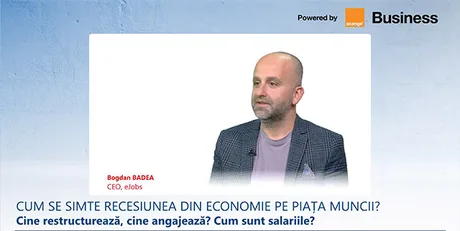 Rigiditatea pieței muncii limitează mobilitatea forței de muncă în România.