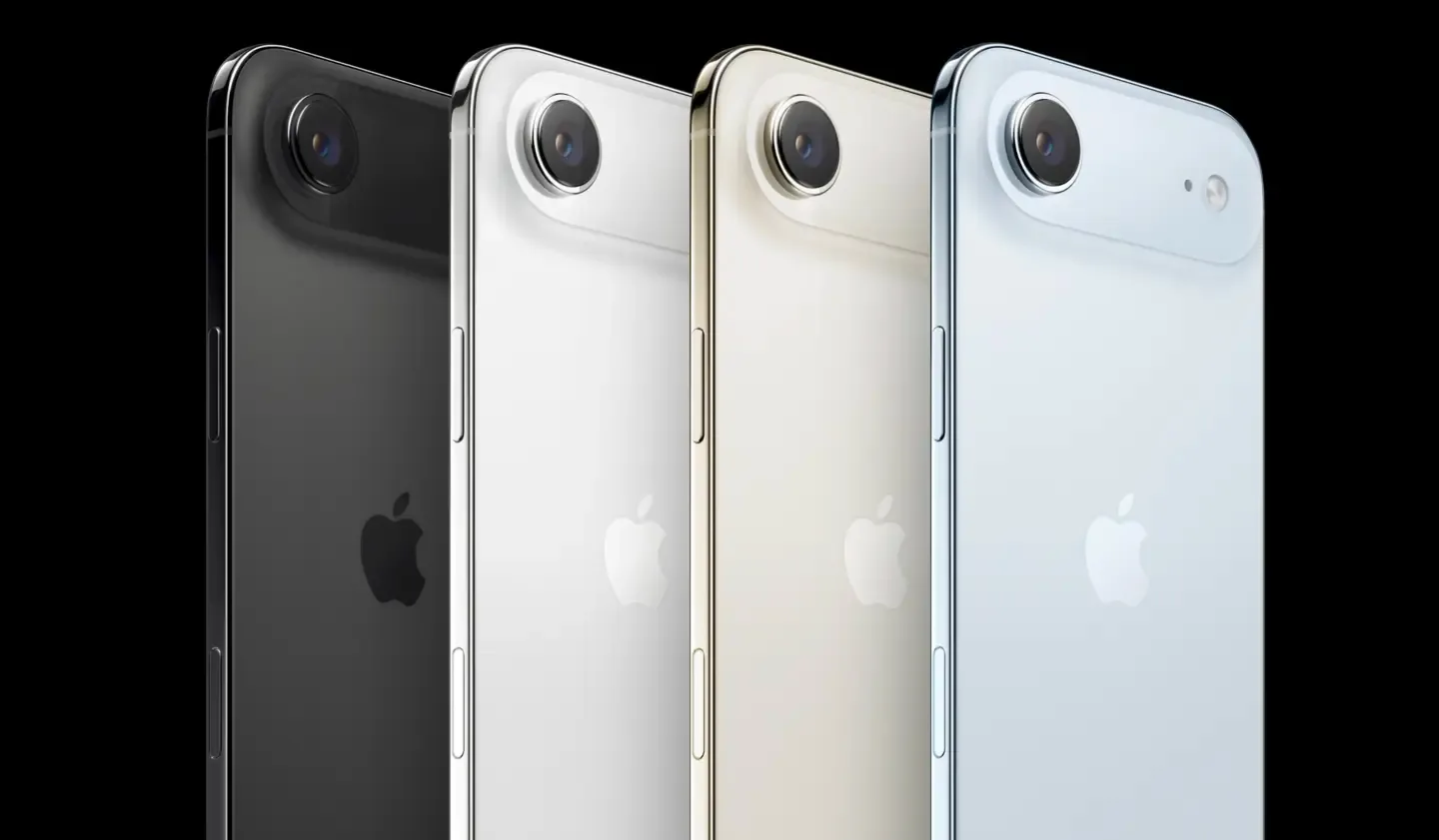 Apple continuă dezvoltarea modelului iPhone Air pentru viitor.