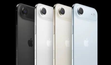 Apple continuă dezvoltarea modelului iPhone Air pentru viitor.
