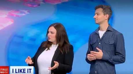 Discuție despre riscurile atacurilor cibernetice în România.