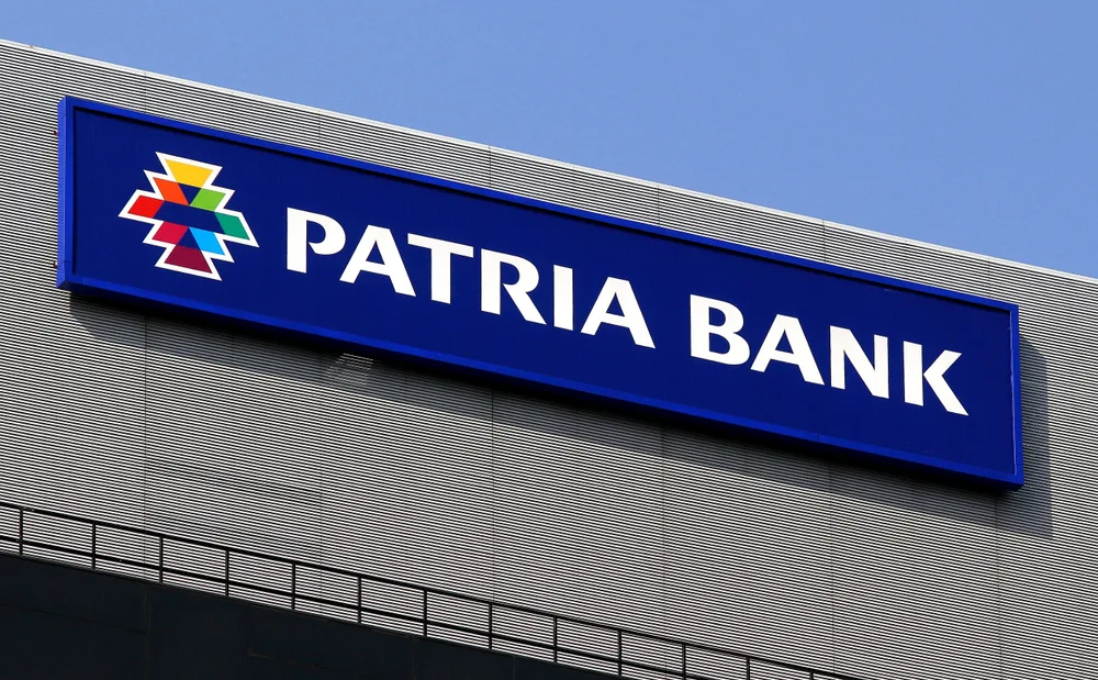 Patria Bank a raportat creșteri semnificative în T1 2026, în ciuda costurilor mai mari.