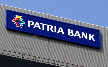 Patria Bank a raportat creșteri semnificative în T1 2026, în ciuda costurilor mai mari.