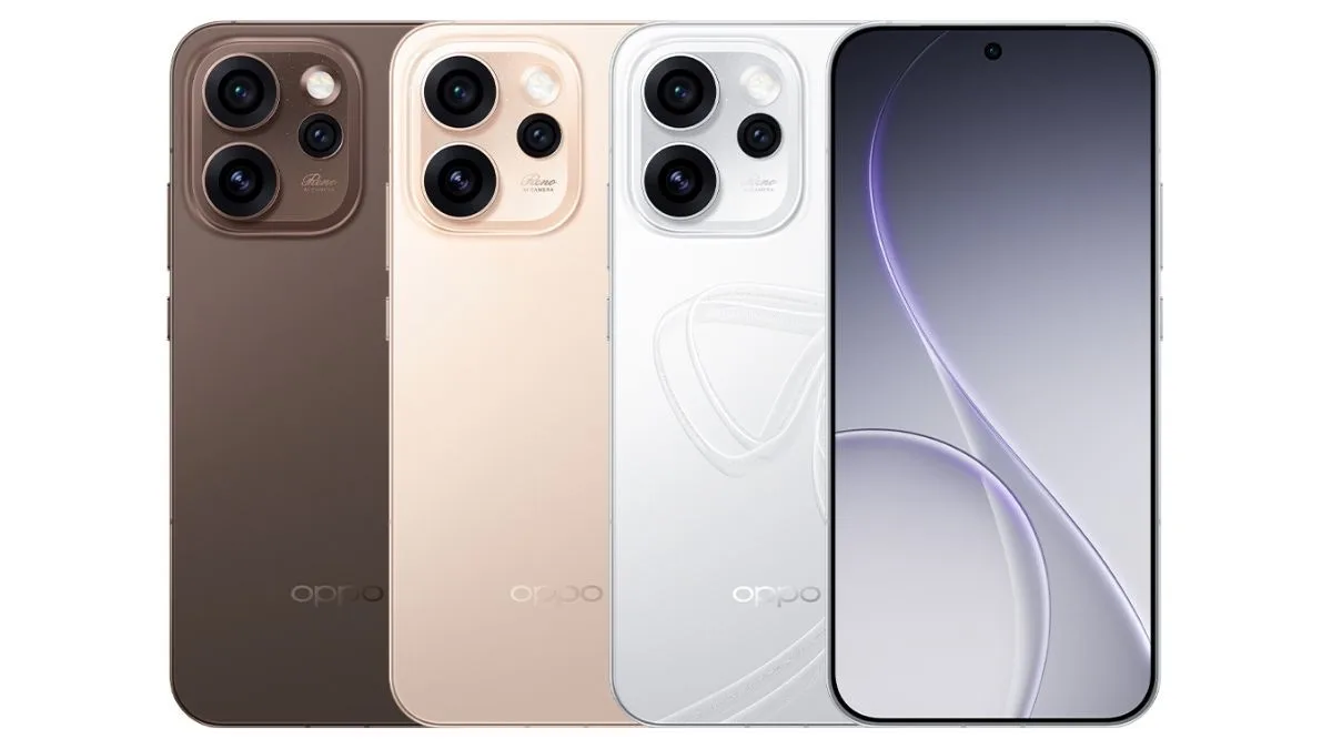 Oppo dezvăluie specificațiile cheie ale modelului Reno16 Pro - Echipat cu procesor Dimensity 9500s și cameră principală de 200MP