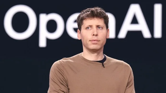 Sam Altman discută despre viitorul muncii și inteligența artificială.