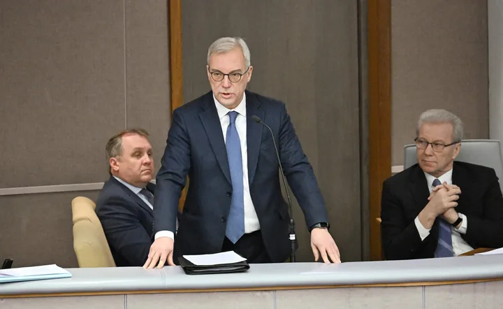 Avertismentul Rusiei pentru Europa privind bombardierele nucleare franceze.