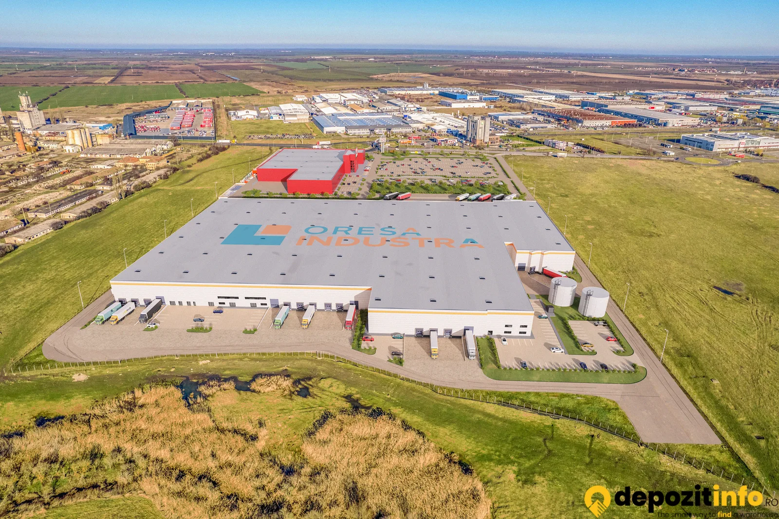 Nou showroom Kalenda în Iași, extindere pe piața din Moldova.