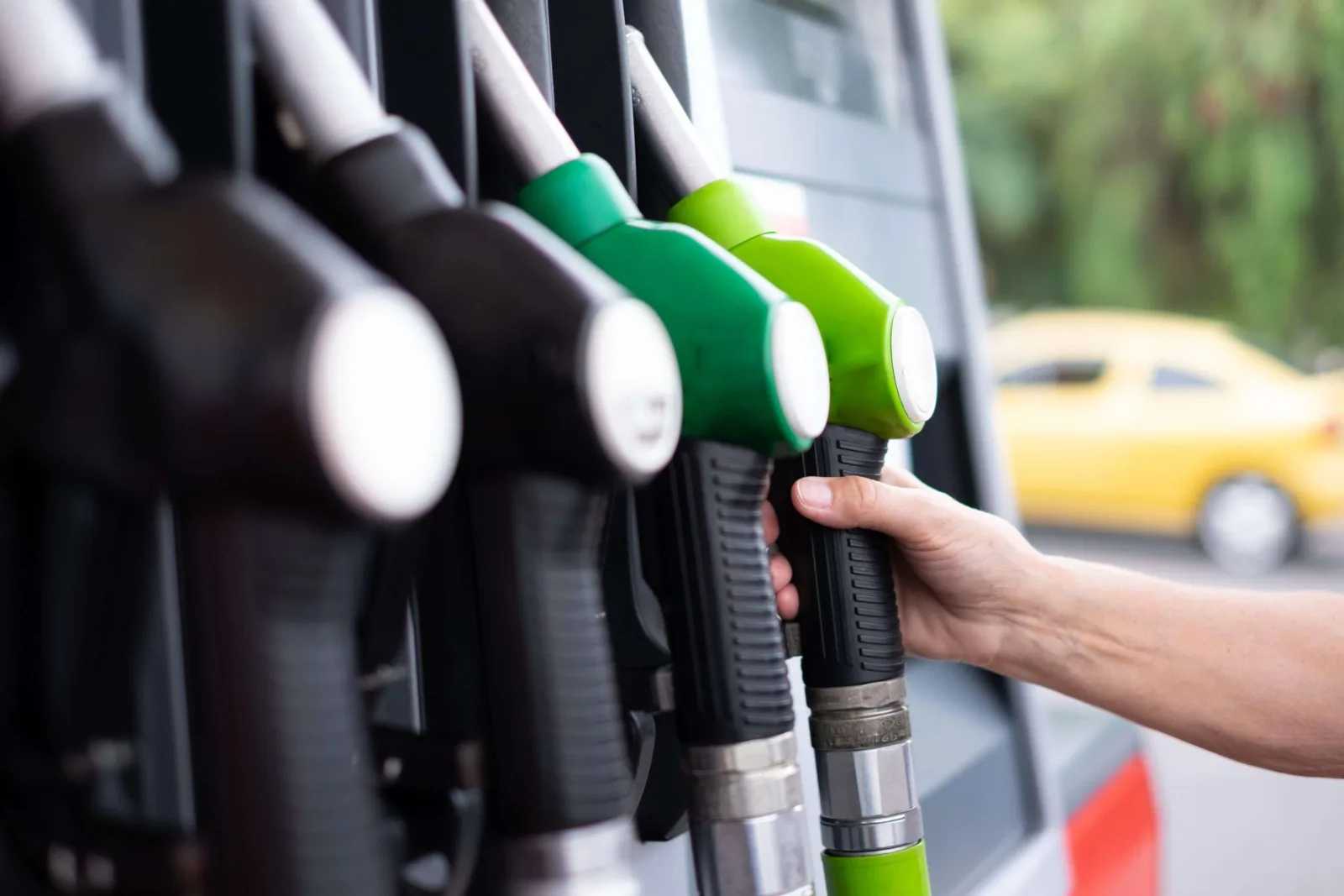 Creșterea prețului motorinei afectează piețele energetice globale.