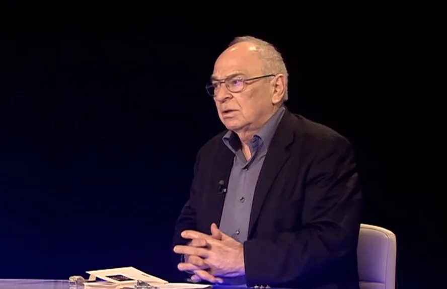 Gabriel Liiceanu discută despre criza politică și liderii actuali.