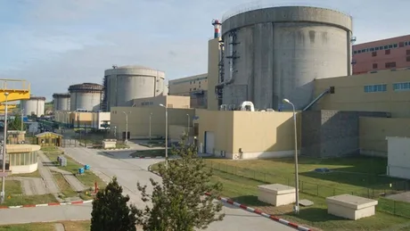 Centrala nucleară din Franța, simbol al energiei din UE.
