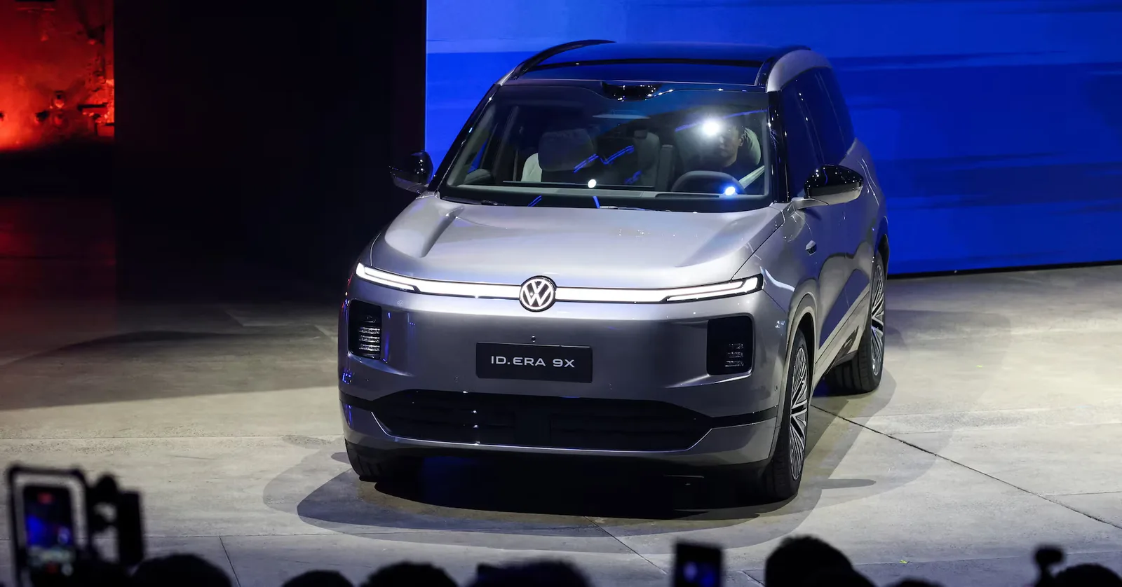 Volkswagen se confruntă cu scăderi semnificative în livrări pe piețele externe.