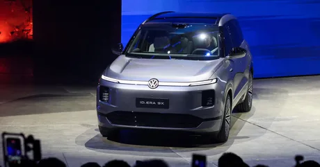 Volkswagen se confruntă cu scăderi semnificative în livrări pe piețele externe.